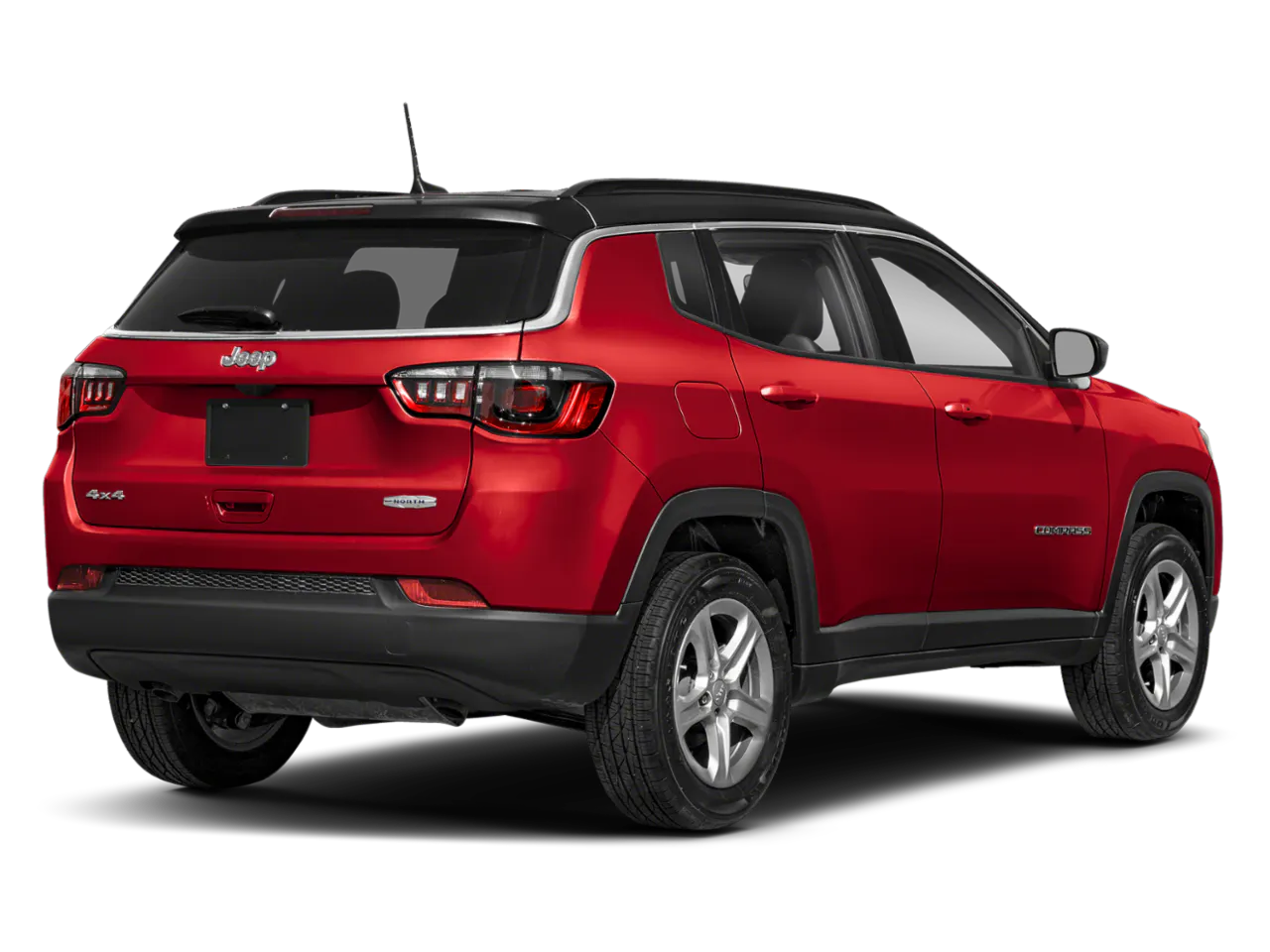 Used 2025 Jeep Compass SUV