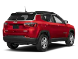 Used 2025 Jeep Compass SUV