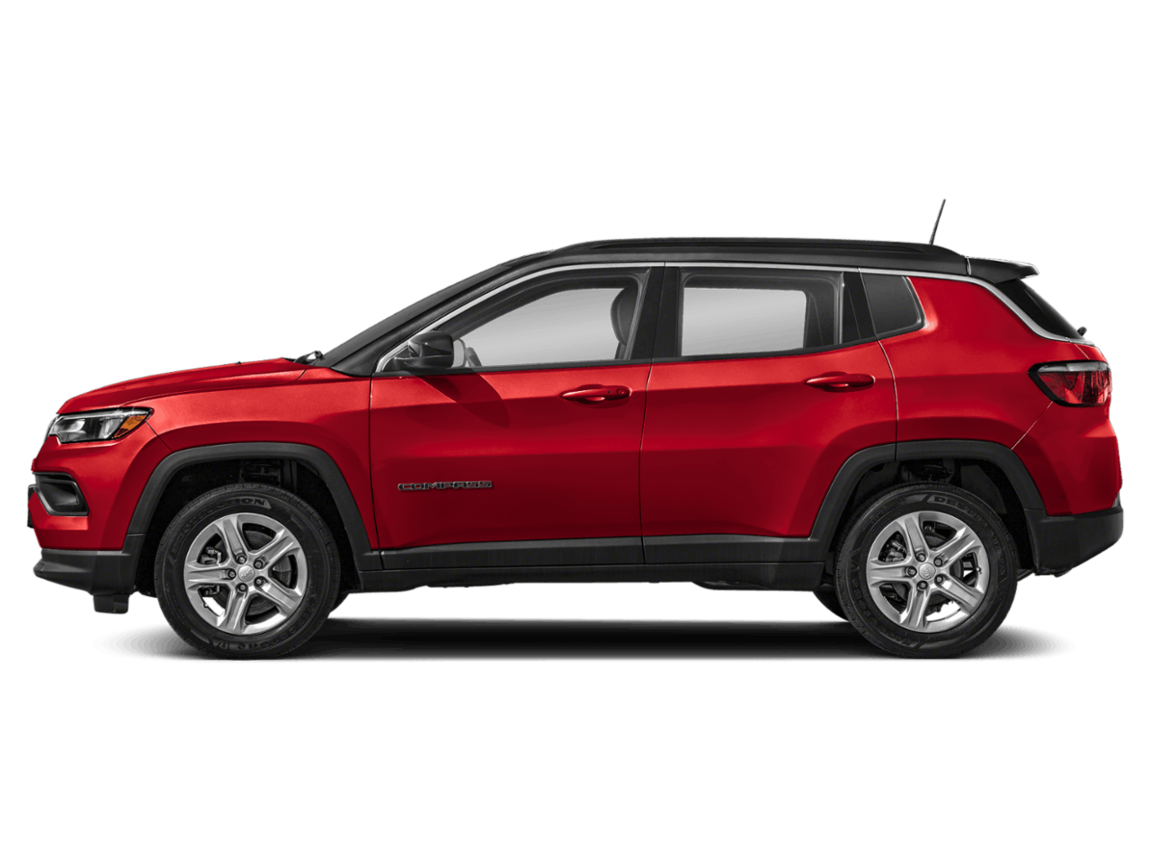2025 Jeep Compass Limited's photo