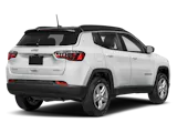Used 2025 Jeep Compass SUV