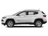 Used 2025 Jeep Compass SUV