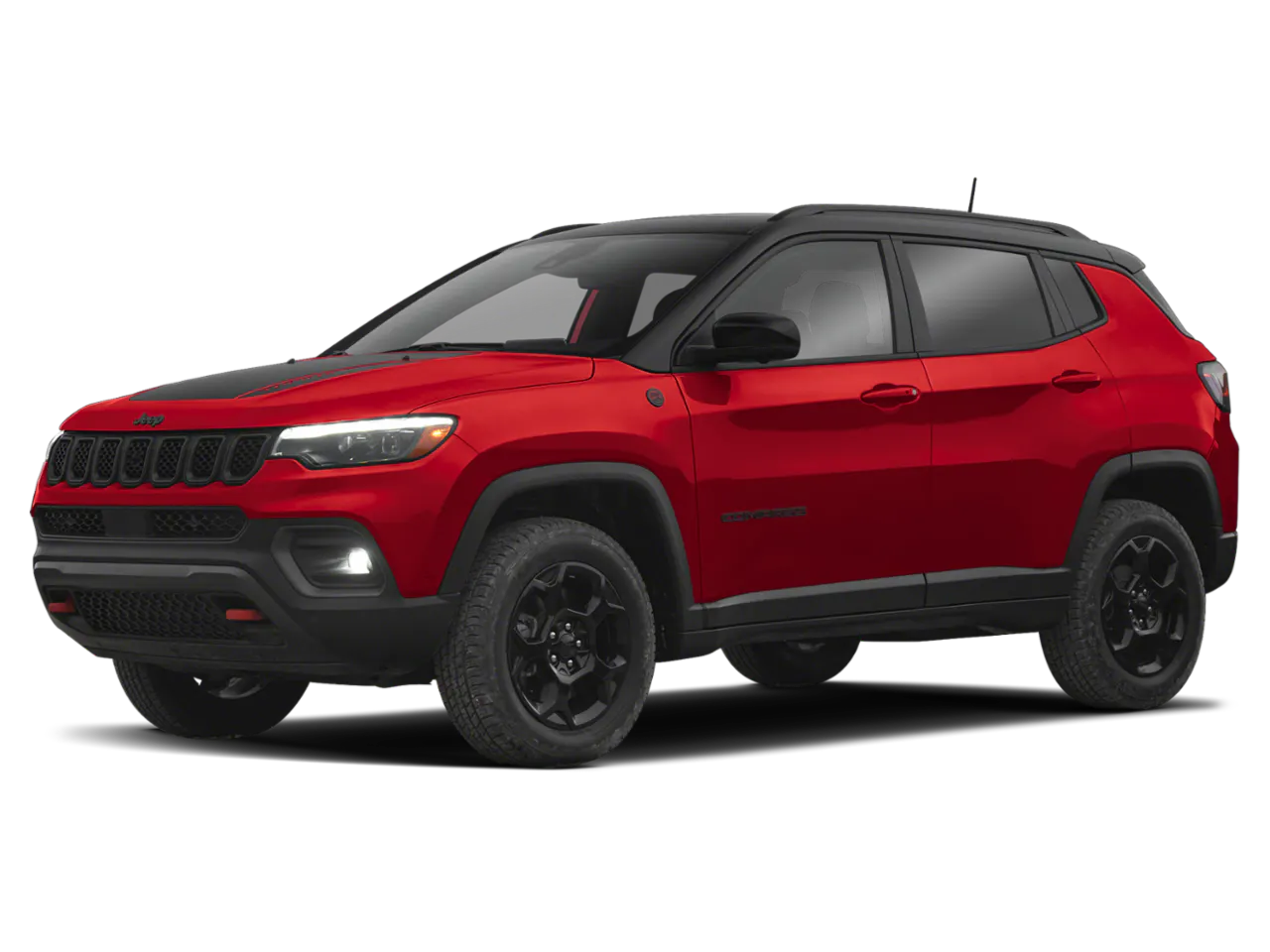 2025 Jeep Compass Trailhawk 4X4's photo