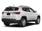 Used 2026 Jeep Compass SUV