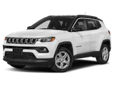 Used 2026 Jeep Compass SUV