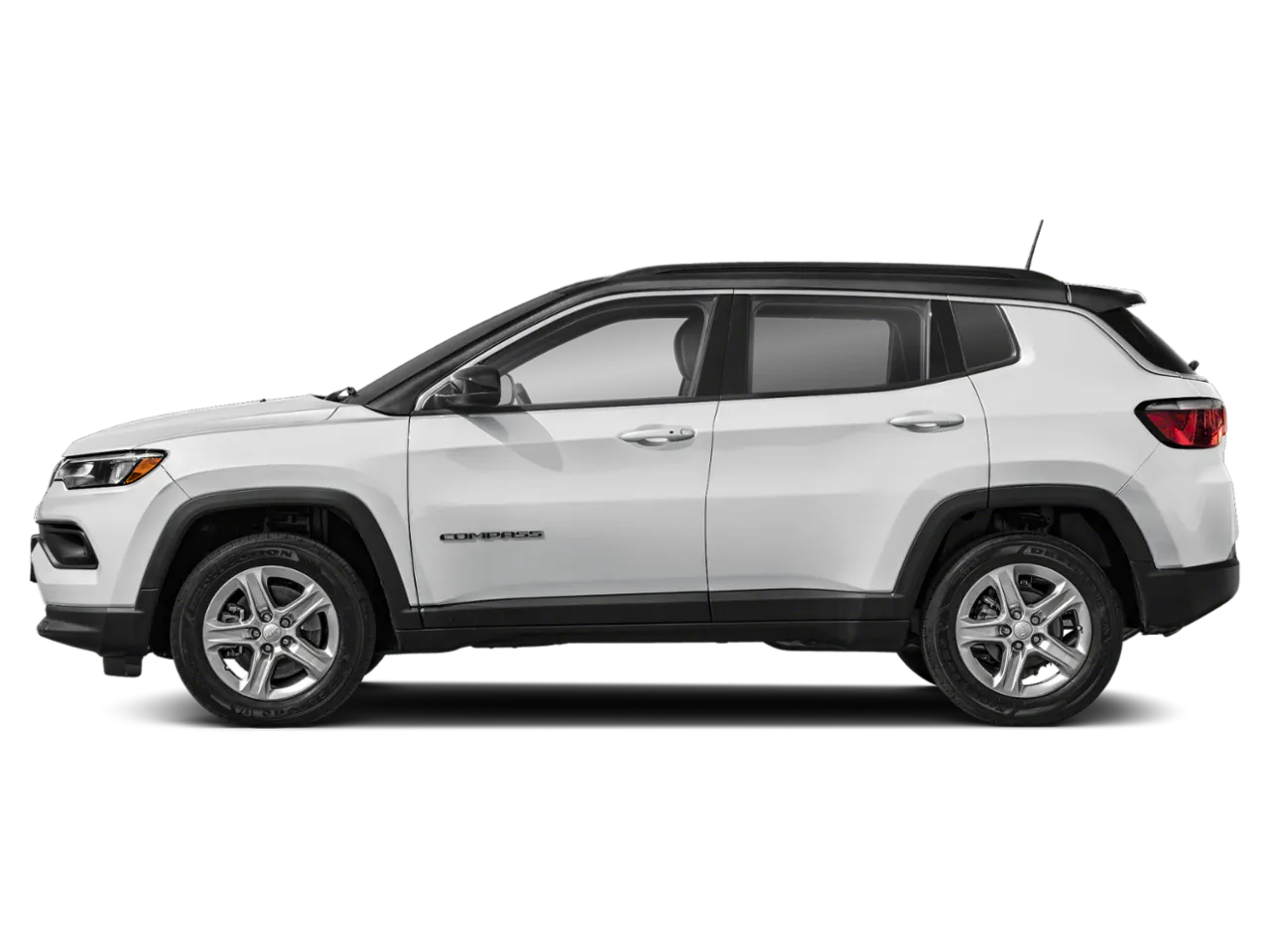 Used 2026 Jeep Compass SUV