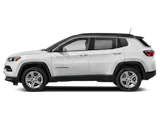 Used 2026 Jeep Compass SUV
