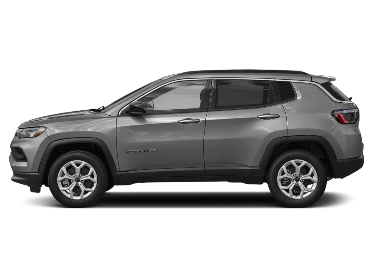 New 2026 Jeep Compass SUV