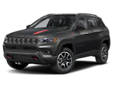 New 2026 Jeep Compass SUV