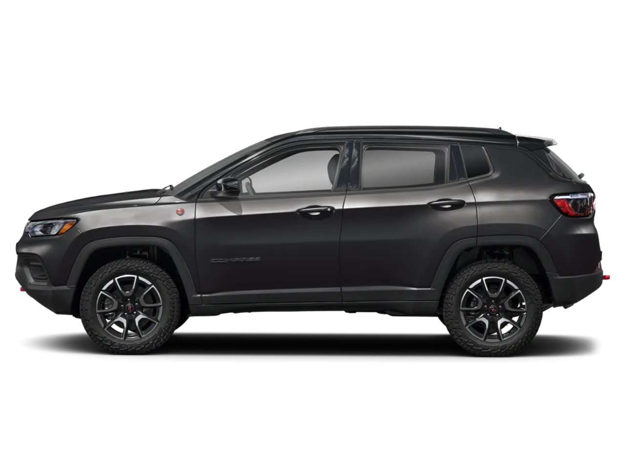 New 2026 Jeep Compass SUV