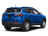 New 2026 Jeep Compass SUV