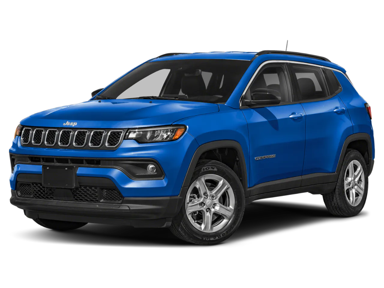 2026 Jeep Compass Limited 4X4's photo