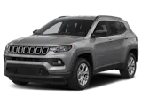 New 2026 Jeep Compass SUV