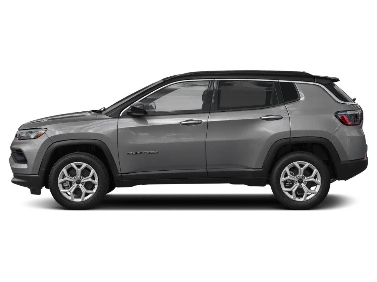 New 2026 Jeep Compass SUV