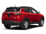 New 2026 Jeep Compass SUV