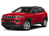 New 2026 Jeep Compass SUV