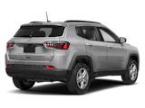 New 2026 Jeep Compass SUV
