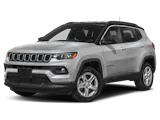 New 2026 Jeep Compass SUV