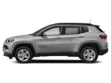 New 2026 Jeep Compass SUV