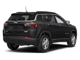 New 2026 Jeep Compass SUV