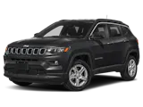 New 2026 Jeep Compass SUV