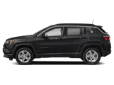 New 2026 Jeep Compass SUV