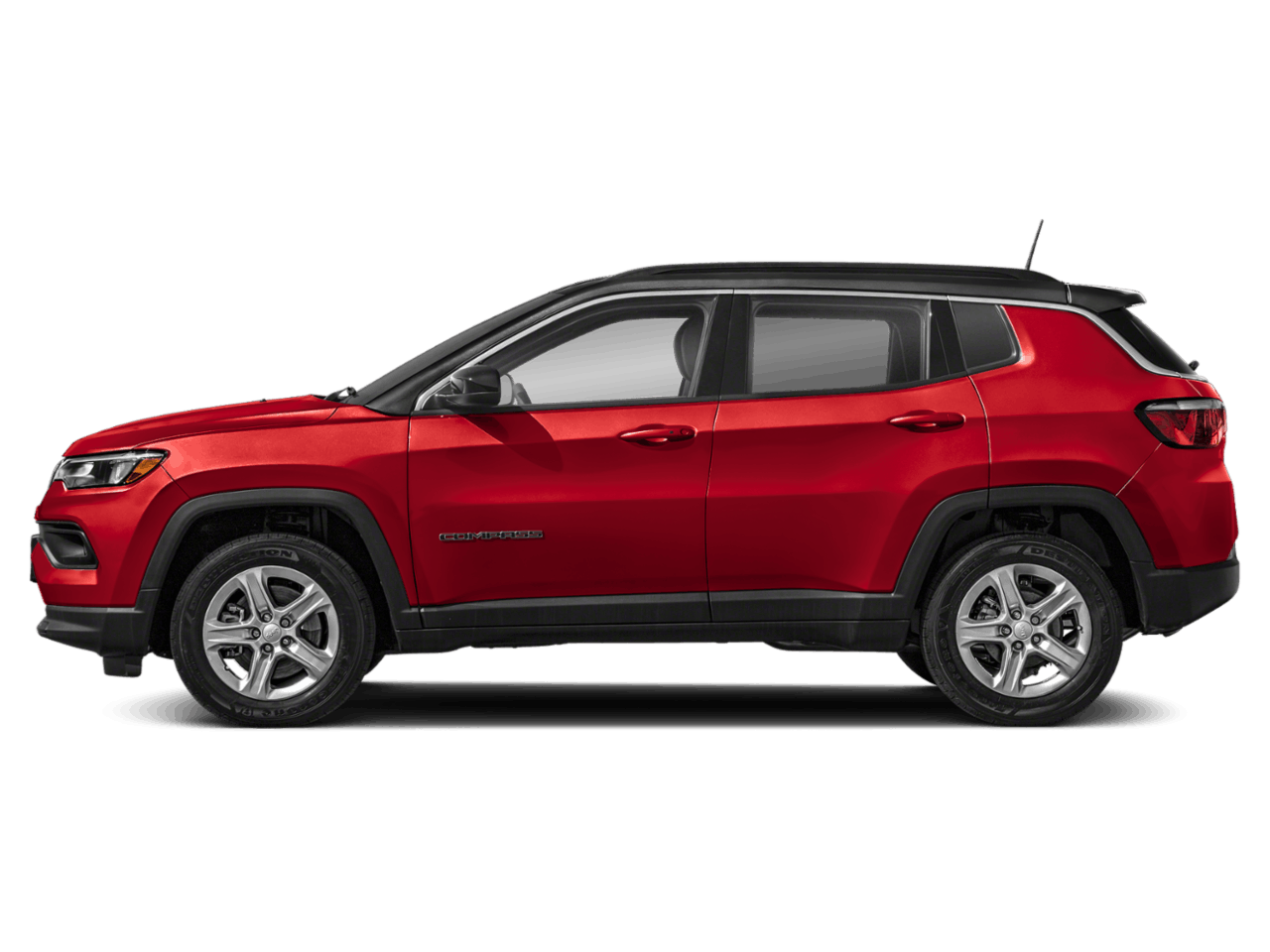 2026 Jeep Compass Limited Altitude's photo