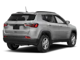 Used 2026 Jeep Compass SUV