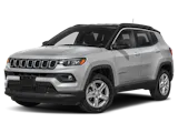 Used 2026 Jeep Compass SUV