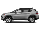 Used 2026 Jeep Compass SUV
