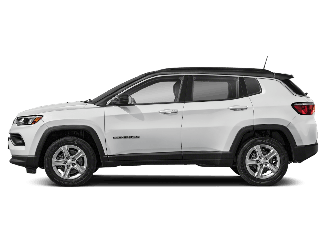 2026 Jeep Compass Limited Altitude's photo