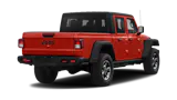 Used 2020 Jeep Gladiator Truck