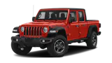 Used 2020 Jeep Gladiator Truck