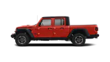 Used 2020 Jeep Gladiator Truck