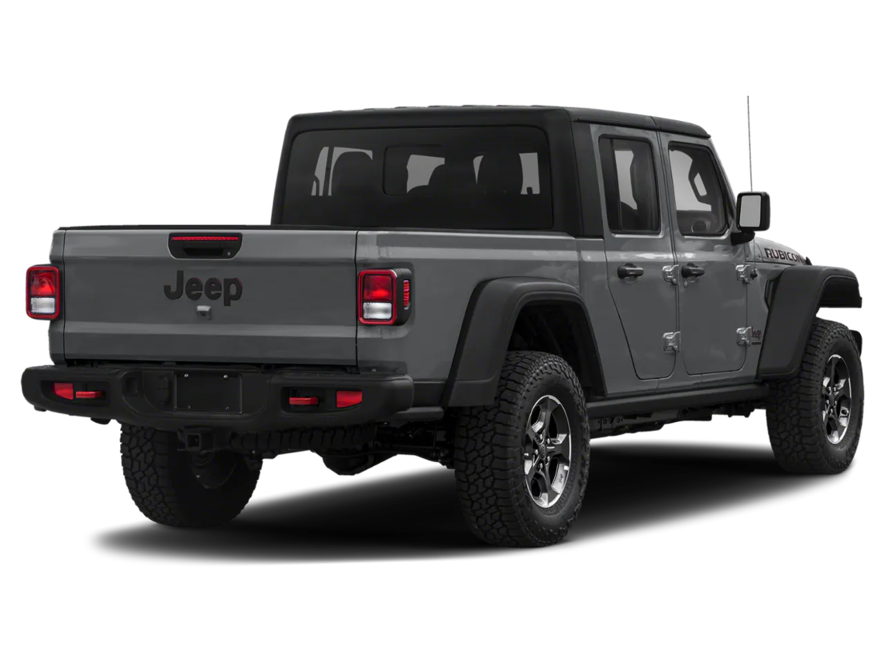 Used 2020 Jeep Gladiator Truck