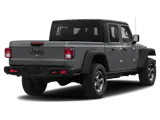 Used 2020 Jeep Gladiator Truck