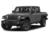 Used 2020 Jeep Gladiator Truck