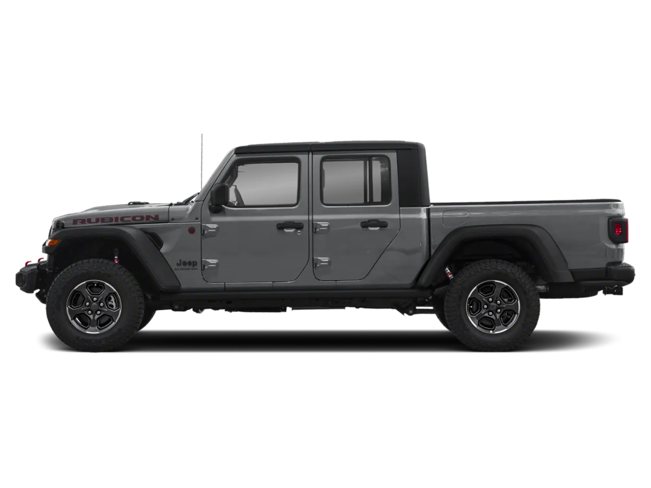 Used 2020 Jeep Gladiator Truck