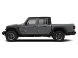 Used 2020 Jeep Gladiator Truck