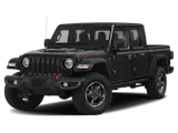 Used 2020 Jeep Gladiator Truck