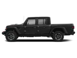 Used 2020 Jeep Gladiator Truck