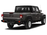 Used 2021 Jeep Gladiator Truck