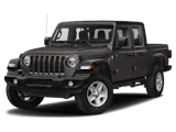 Used 2021 Jeep Gladiator Truck