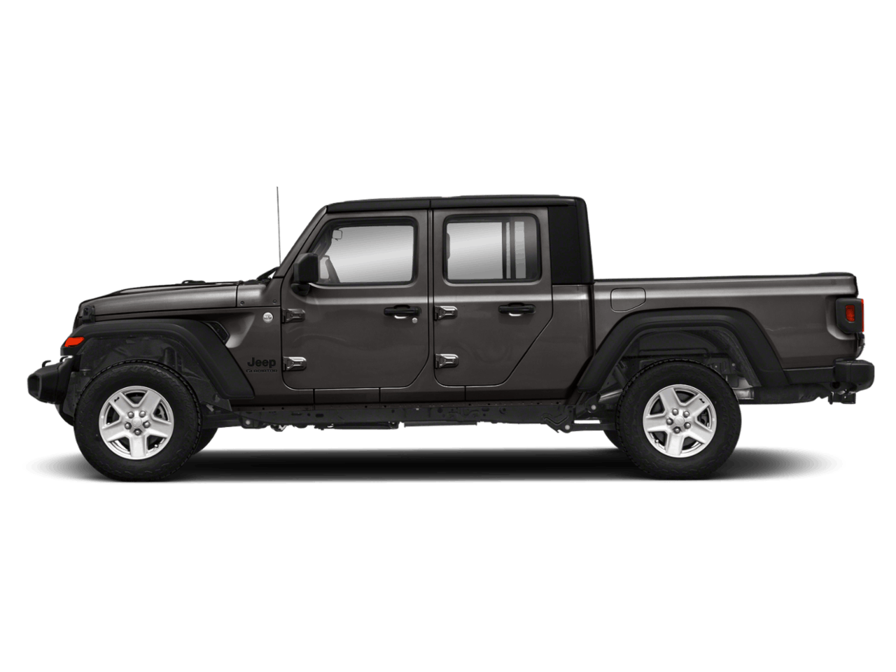 2021 Jeep Gladiator Sport S