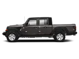 Used 2021 Jeep Gladiator Truck