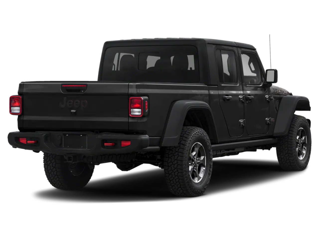 Used 2021 Jeep Gladiator Truck