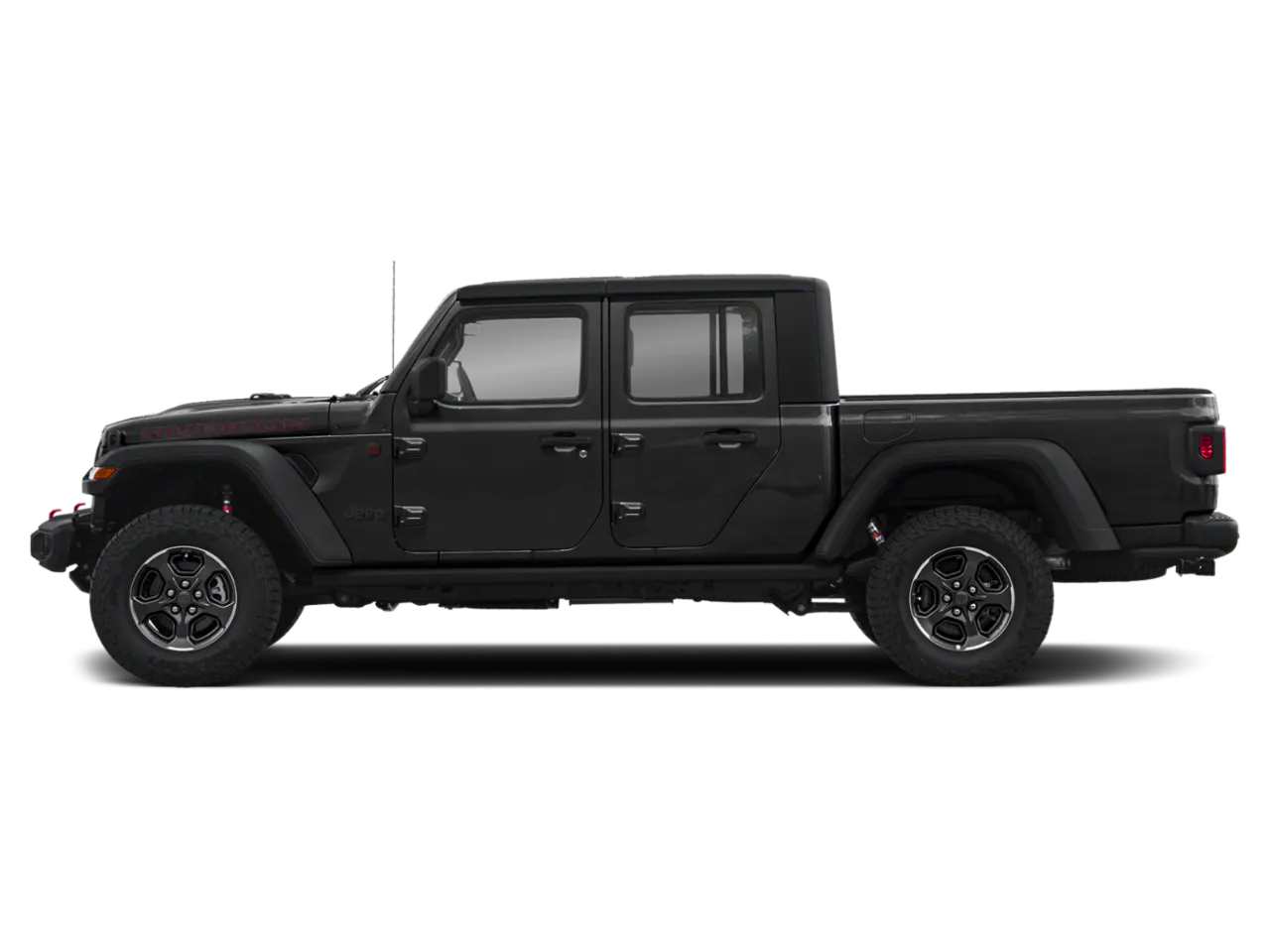 Used 2021 Jeep Gladiator Truck