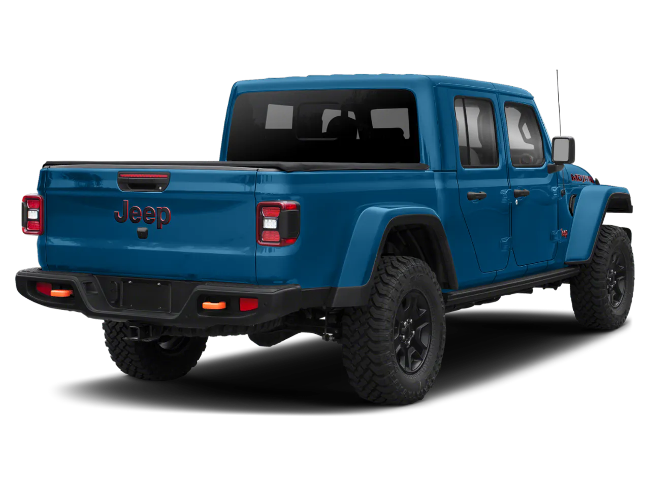 Used 2021 Jeep Gladiator Truck