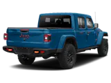 Used 2021 Jeep Gladiator Truck