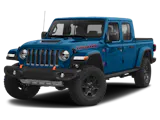 Used 2021 Jeep Gladiator Truck