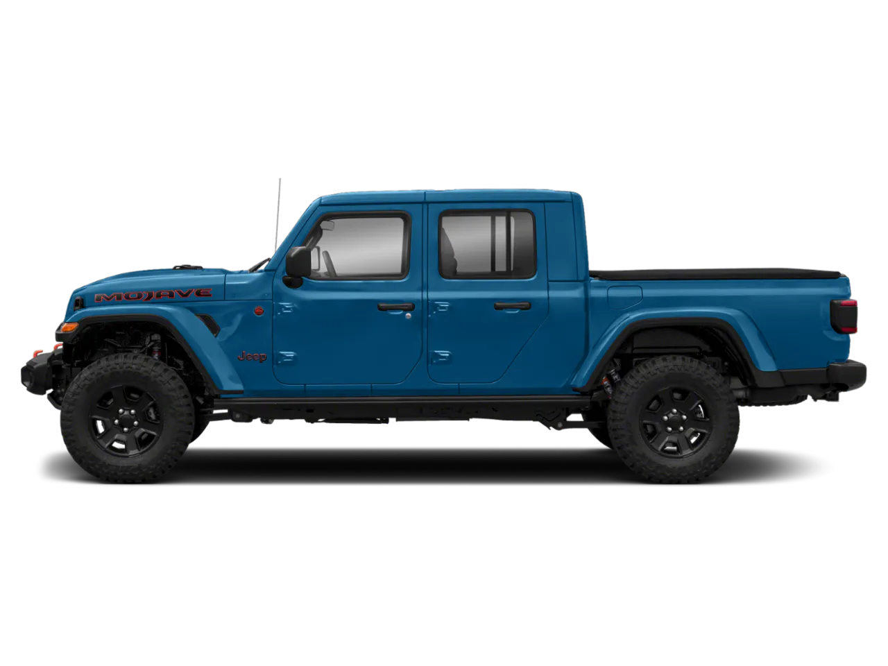 Used 2021 Jeep Gladiator Truck